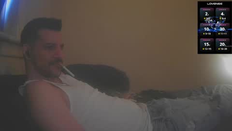 Jon - Im Straight online show from 22, 5, 2026