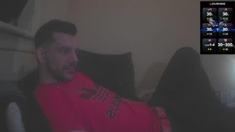 Jon - Im Straight online show from 29, 5, 2026