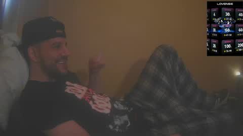Jon - Im Straight online show from 31, 5, 2026