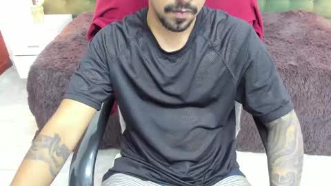 bigcock_hair online show from 20, 9, 2025