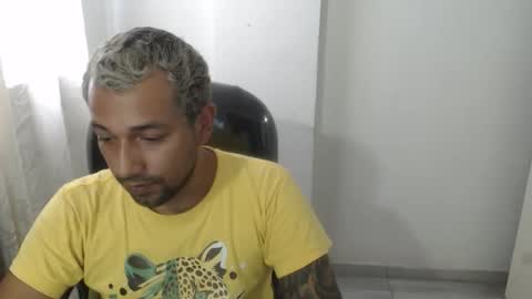 bigcock_hair online show from 13, 10, 2025