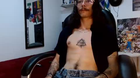 Snapshot of bigcock_robert chatting on 2, 7, 2026 ROBB online show from 2, 7, 2026