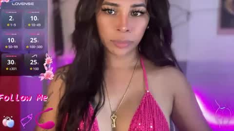 queen amanda online show from 2, 12, 2024