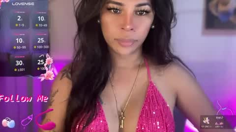 queen amanda online show from 3, 12, 2024