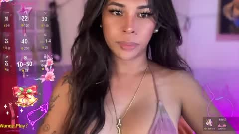 queen amanda online show from 14, 12, 2024