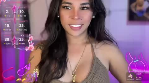 queen amanda online show from 11, 1, 2025