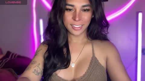 queen amanda online show from 13, 5, 2026