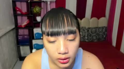cristine online show from 9, 6, 2026
