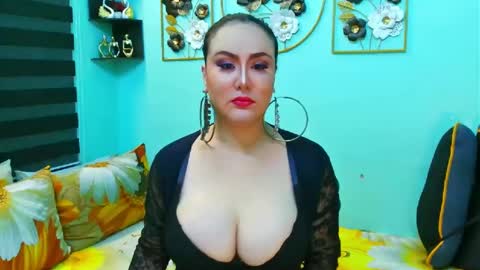 Flirty Sofia online show from 28, 2, 2025