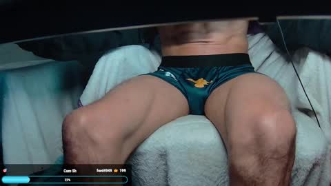 Cock and Cheese online show from 7, 11, 2025