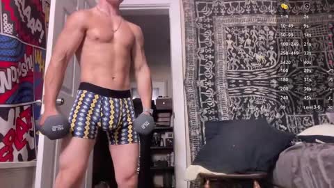 Snapshot of bigcocktwunk4u chatting on 8, 4, 2026 Jake p online show from 8, 4, 2026