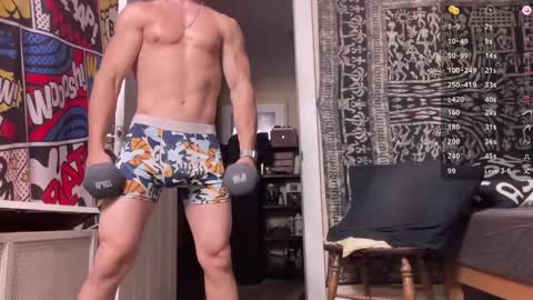 Snapshot of bigcocktwunk4u chatting on 12, 4, 2026 Jake p online show from 12, 4, 2026