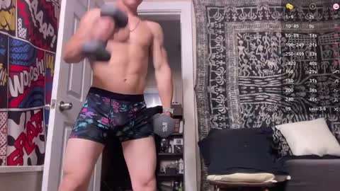 Snapshot of bigcocktwunk4u chatting on 1, 5, 2026 Jake p online show from 1, 5, 2026