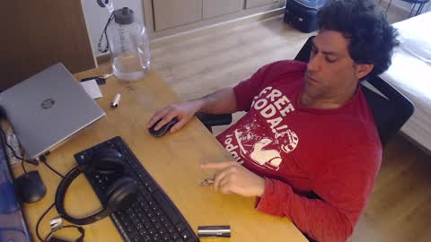 Snapshot of bigcok35spain chatting on 27, 1, 2025 bigcok35spain online show from 27, 1, 2025