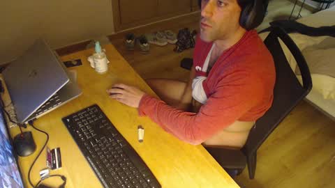 Snapshot of bigcok35spain chatting on 28, 1, 2025 bigcok35spain online show from 28, 1, 2025