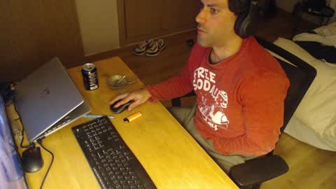 Snapshot of bigcok35spain chatting on 5, 2, 2025 bigcok35spain online show from 5, 2, 2025