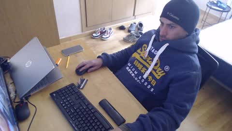 Snapshot of bigcok35spain chatting on 7, 2, 2025 bigcok35spain online show from 7, 2, 2025