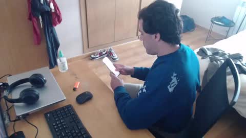 Snapshot of bigcok35spain chatting on 10, 2, 2025 bigcok35spain online show from 10, 2, 2025