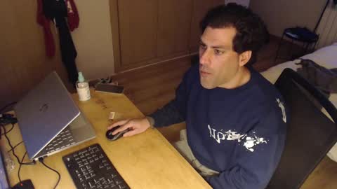 Snapshot of bigcok35spain chatting on 10, 2, 2025 bigcok35spain online show from 10, 2, 2025