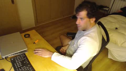 Snapshot of bigcok35spain chatting on 19, 2, 2025 bigcok35spain online show from 19, 2, 2025