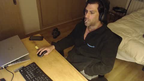 Snapshot of bigcok35spain chatting on 20, 2, 2025 bigcok35spain online show from 20, 2, 2025