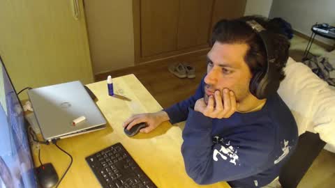 Snapshot of bigcok35spain chatting on 23, 2, 2025 bigcok35spain online show from 23, 2, 2025