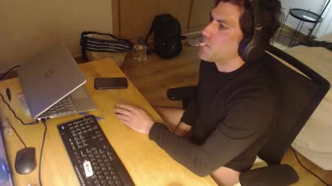 Snapshot of bigcok35spain chatting on 5, 3, 2025 bigcok35spain online show from 5, 3, 2025