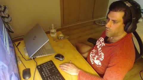 Snapshot of bigcok35spain chatting on 9, 3, 2025 bigcok35spain online show from 9, 3, 2025