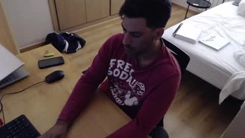 Snapshot of bigcok35spain chatting on 22, 9, 2025 bigcok35spain online show from 22, 9, 2025