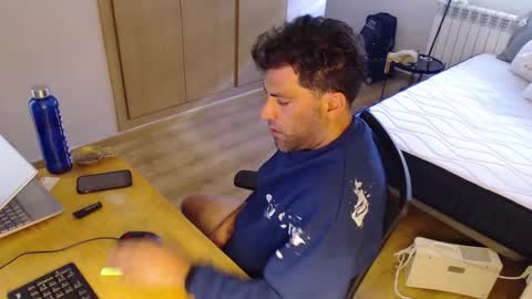 Snapshot of bigcok35spain chatting on 26, 9, 2025 bigcok35spain online show from 26, 9, 2025