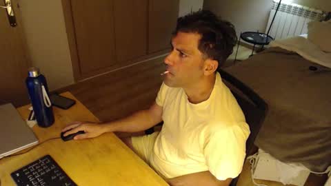 Snapshot of bigcok35spain chatting on 27, 9, 2025 bigcok35spain online show from 27, 9, 2025