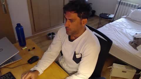 Snapshot of bigcok35spain chatting on 30, 9, 2025 bigcok35spain online show from 30, 9, 2025