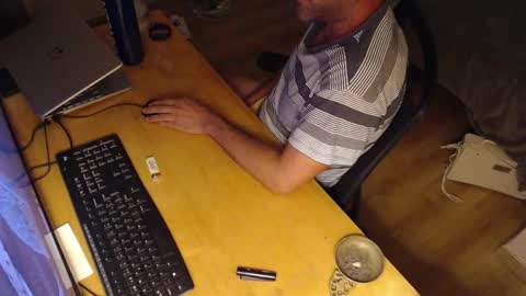 Snapshot of bigcok35spain chatting on 1, 10, 2025 bigcok35spain online show from 1, 10, 2025