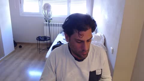 Snapshot of bigcok35spain chatting on 3, 12, 2025 bigcok35spain online show from 3, 12, 2025