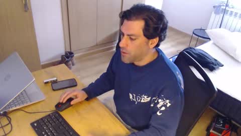 bigcok35spain online show from 14, 1, 2026