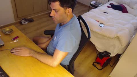 bigcok35spain online show from 17, 2, 2026