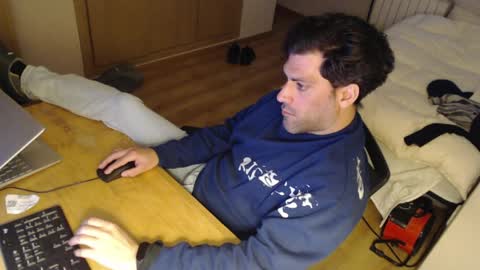 bigcok35spain online show from 29, 3, 2026