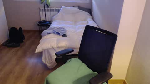 bigcok35spain online show from 13, 4, 2026