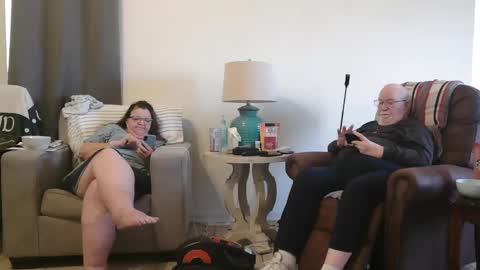 Craig online show from 17, 1, 2025