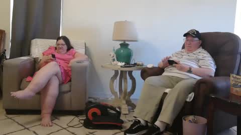 Craig online show from 2, 2, 2025