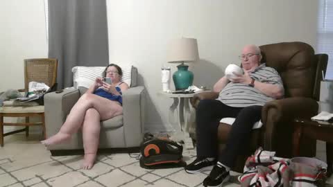 Craig online show from 21, 2, 2025