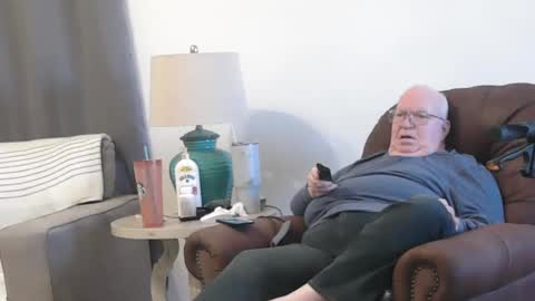 Craig online show from 6, 3, 2025