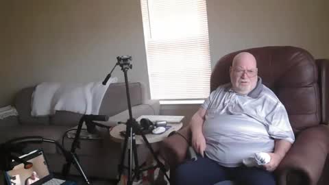 Craig online show from 10, 2, 2026