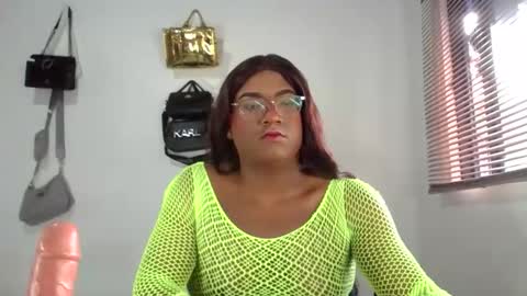 cristina online show from 28, 9, 2025