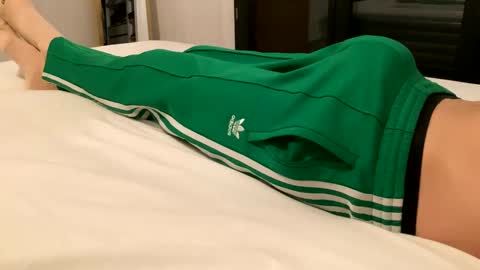 Frenchy bigD online show from 8, 3, 2025