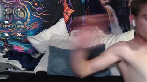 Bigd Pleasure House online show from 11, 1, 2025