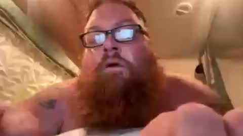 Snapshot of bigdaddy86121 chatting on 30, 7, 2026 bigdaddy86121 online show from 30, 7, 2026