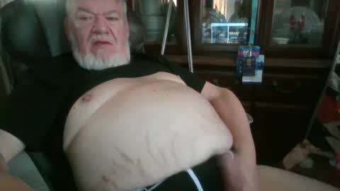 BigDaddyBear online show from 14, 6, 2026