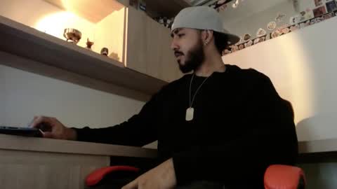 Nate online show from 3, 3, 2025