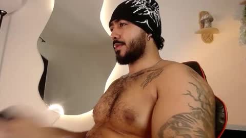 Nate online show from 12, 3, 2026